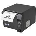 Impressora-Nao-Fiscal-Epson-TM-T70II-USB+Serial