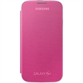 Acessorios-Samsung-Capa-Flip-Cover-Galaxy-S4-Pink