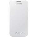 Acessorios-Samsung-Capa-Flip-Cover-Galaxy-S4-Branca