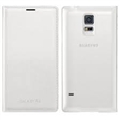 Acessorios-Samsung-Capa-Flip-Wallet-Galaxy-S5-Branca