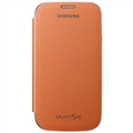 Acessorios-Samsung-Capa-Flip-Cover-Galaxy-S-III-Laranja