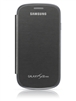 Acessorios-Samsung-Capa-Flip-Cover-Galaxy-SIII-Mini-Grafite