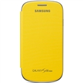 Acessorios-Samsung-Capa-Flip-Cover-Galaxy-SIII-Mini-Amarela