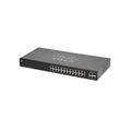 Switch-Cisco-nao-Gerenciavel-com-24-Portas-10-100-+-2-Gigabit-SFP